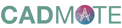 CADMATE Logo